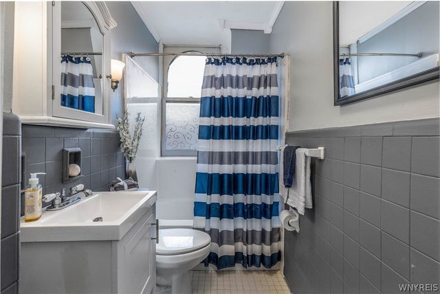 283 Linwood Avenue, Buffalo, NY 14209