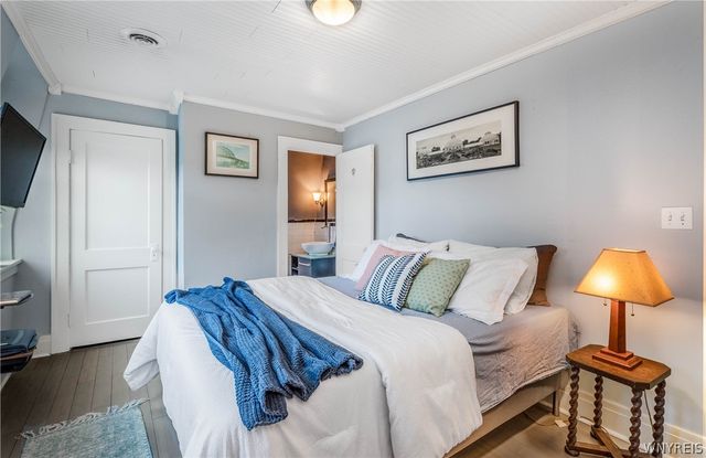 283 Linwood Avenue, Buffalo, NY 14209