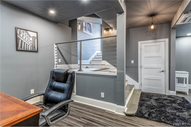 283 Linwood Avenue, Buffalo, NY 14209