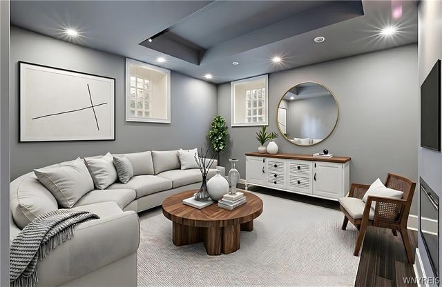 283 Linwood Avenue, Buffalo, NY 14209