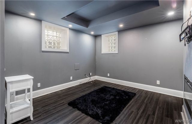 283 Linwood Avenue, Buffalo, NY 14209