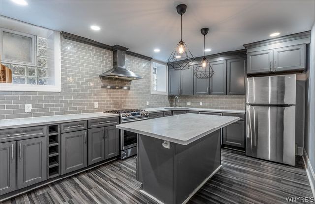 283 Linwood Avenue, Buffalo, NY 14209