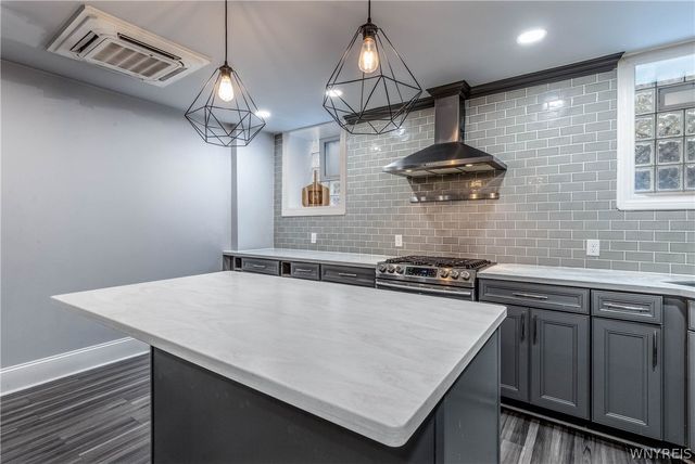 283 Linwood Avenue, Buffalo, NY 14209