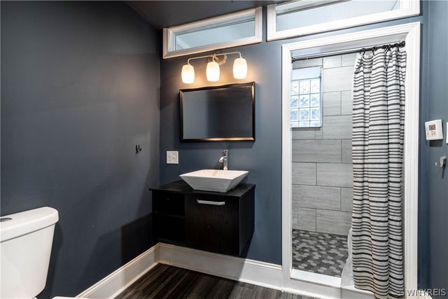 283 Linwood Avenue, Buffalo, NY 14209