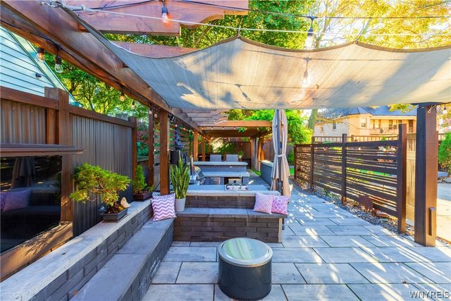 283 Linwood Avenue, Buffalo, NY 14209