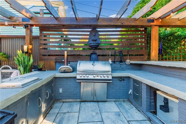 283 Linwood Avenue, Buffalo, NY 14209