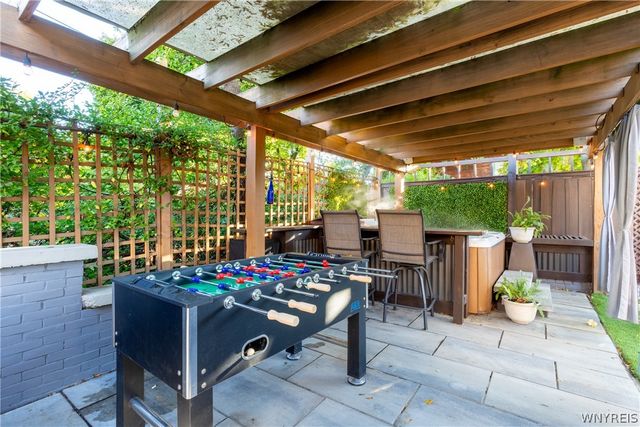 283 Linwood Avenue, Buffalo, NY 14209