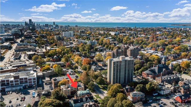 283 Linwood Avenue, Buffalo, NY 14209