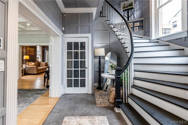 283 Linwood Avenue, Buffalo, NY 14209