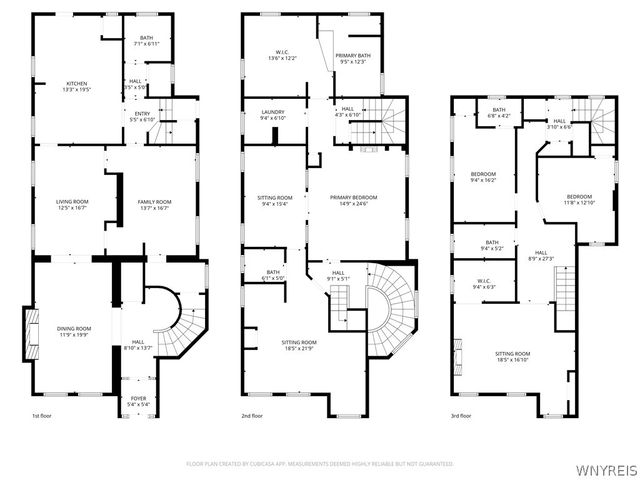 283 Linwood Avenue, Buffalo, NY 14209