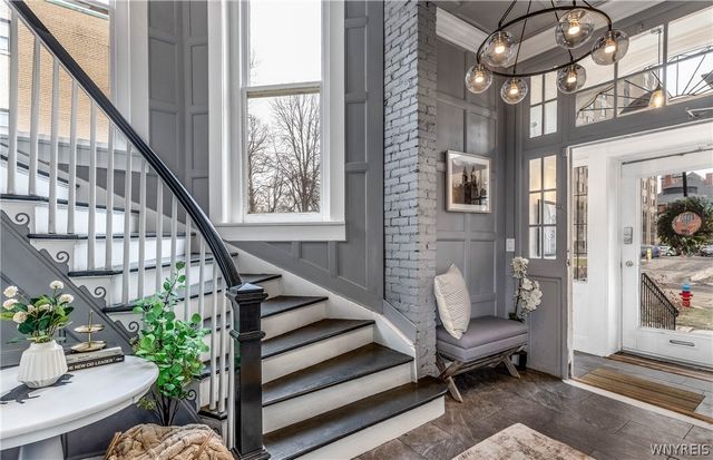 283 Linwood Avenue, Buffalo, NY 14209