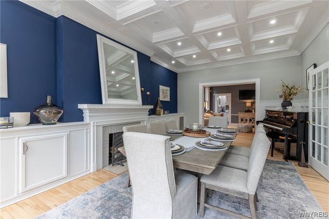 283 Linwood Avenue, Buffalo, NY 14209