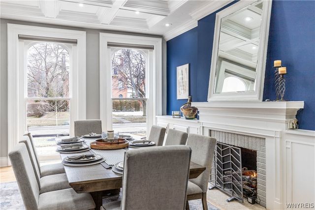 283 Linwood Avenue, Buffalo, NY 14209