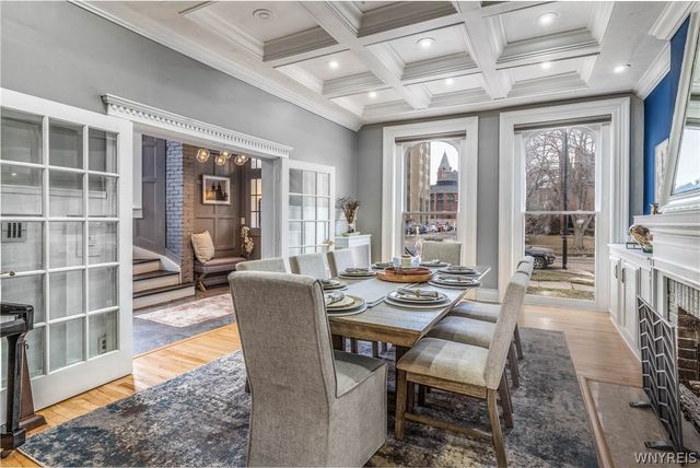 283 Linwood Avenue, Buffalo, NY 14209