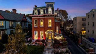 283 Linwood Avenue, Buffalo, NY 14209