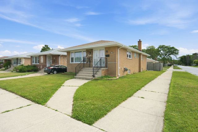 417 Jeffery Avenue, Calumet City, IL 60409