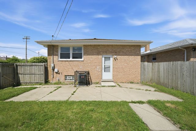 417 Jeffery Avenue, Calumet City, IL 60409