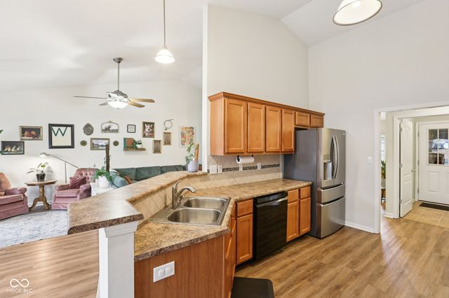 3055 Sholty Court, Cicero, IN 46034