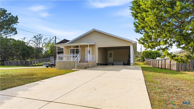 501 Bald Eagle, Canyon Lake, TX 78133