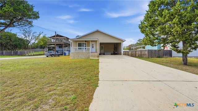 501 Bald Eagle, Canyon Lake, TX 78133