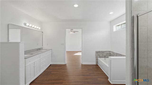 501 Bald Eagle, Canyon Lake, TX 78133