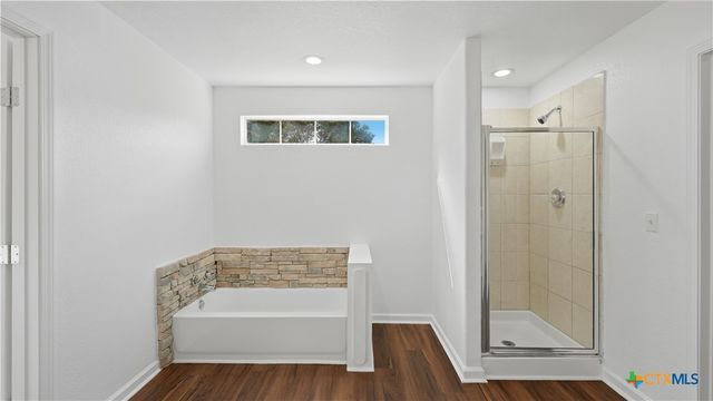 501 Bald Eagle, Canyon Lake, TX 78133