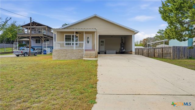501 Bald Eagle, Canyon Lake, TX 78133