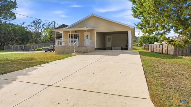 501 Bald Eagle, Canyon Lake, TX 78133