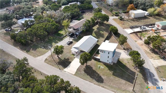 501 Bald Eagle, Canyon Lake, TX 78133