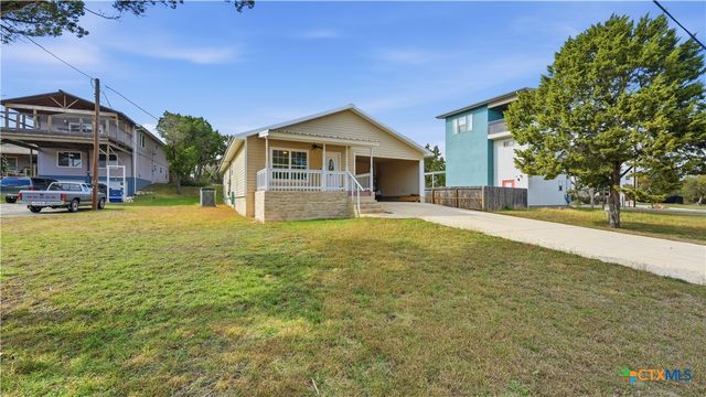 501 Bald Eagle, Canyon Lake, TX 78133