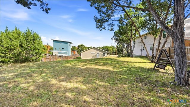 501 Bald Eagle, Canyon Lake, TX 78133