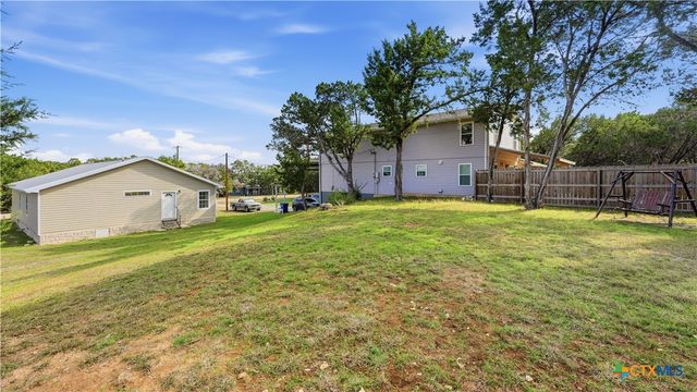 501 Bald Eagle, Canyon Lake, TX 78133