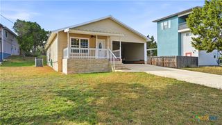 501 Bald Eagle, Canyon Lake, TX 78133