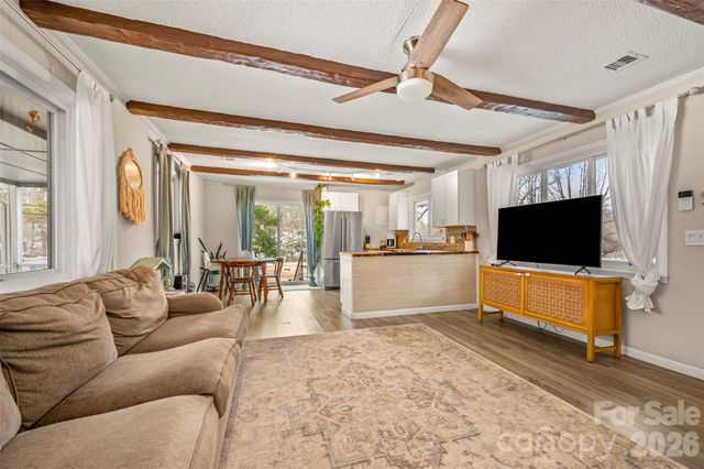 1685 Lynn Road, Columbus, NC 28722