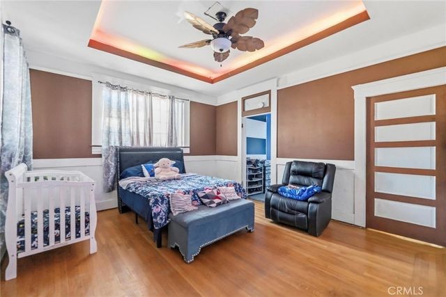 1545 Cambria, Los Angeles, CA 90017
