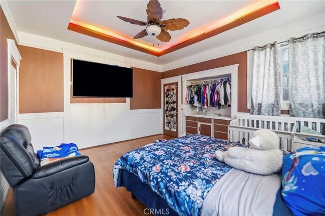 1545 Cambria, Los Angeles, CA 90017