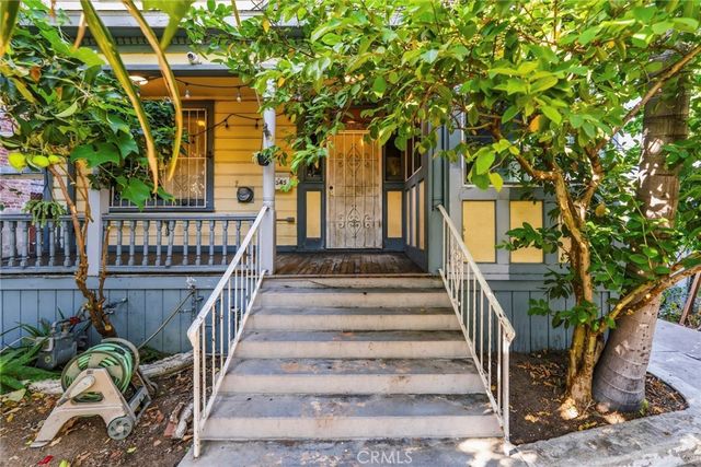 1545 Cambria, Los Angeles, CA 90017