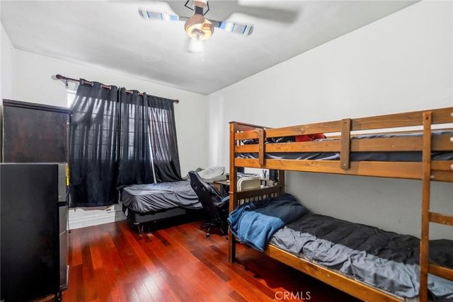 1545 Cambria, Los Angeles, CA 90017