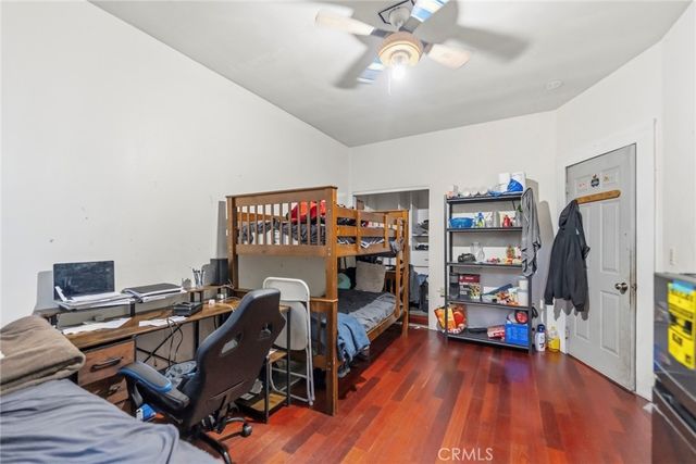 1545 Cambria, Los Angeles, CA 90017
