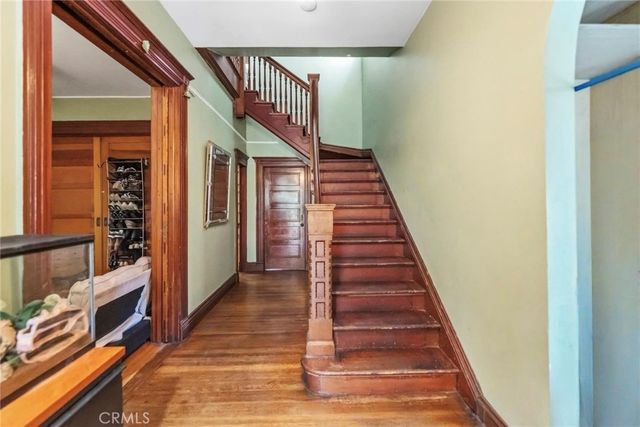 1545 Cambria, Los Angeles, CA 90017