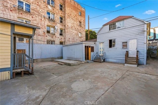 1545 Cambria, Los Angeles, CA 90017