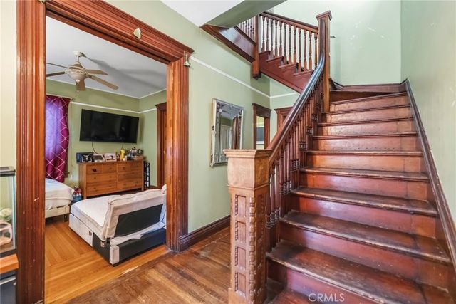 1545 Cambria, Los Angeles, CA 90017