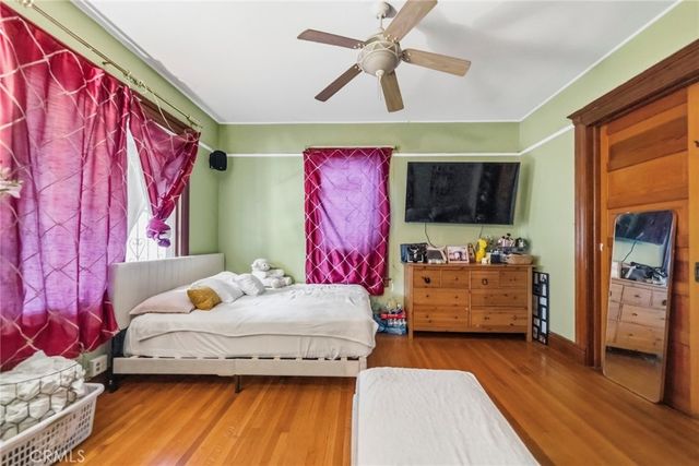 1545 Cambria, Los Angeles, CA 90017