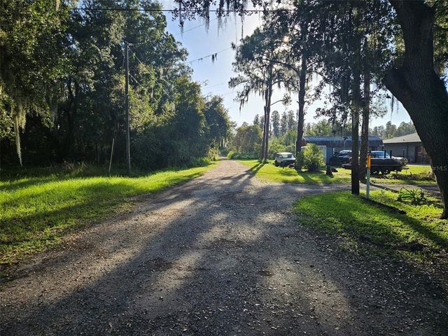 CANDIS RD., Plant City, FL 33565