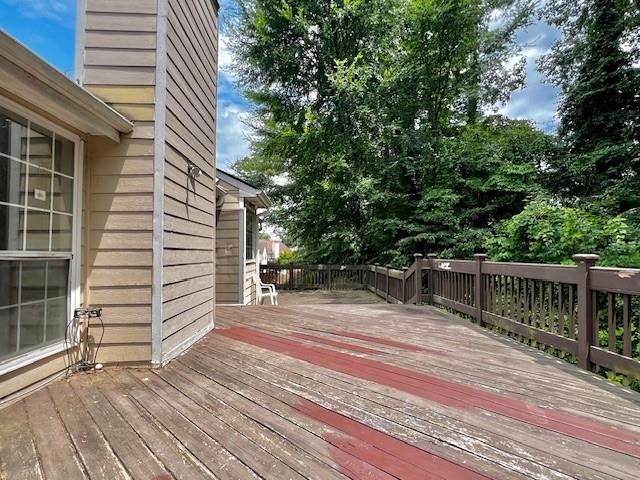 5335 Durham Ridge Court NW, Lilburn, GA 30047