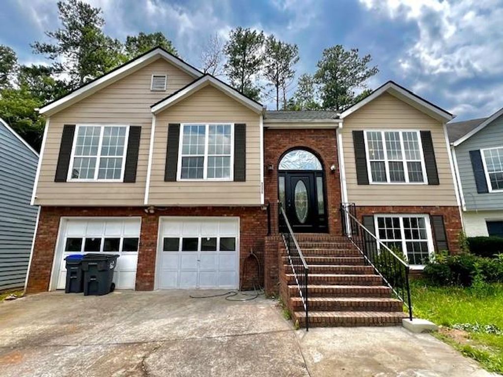 5335 Durham Ridge Court NW, Lilburn, GA 30047