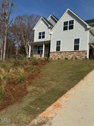 841 Magnolia Acres Lane, Fuquay Varina, NC 27526