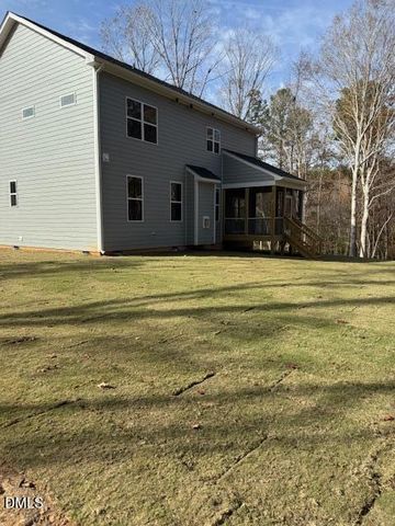 841 Magnolia Acres Lane, Fuquay Varina, NC 27526