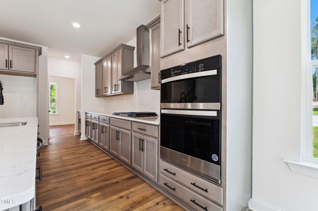 841 Magnolia Acres Lane, Fuquay Varina, NC 27526