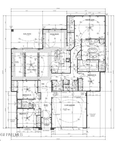 13917 Summer View Avenue, El Paso, TX 79928